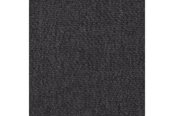 Nieres Förvaringssäng 160x200cm - Svart - Möbler - Sovrum - Sängar - Sängar med förvaring