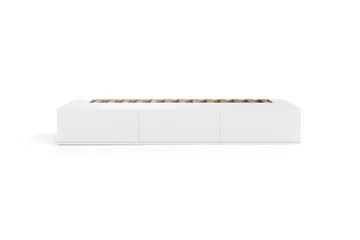 Norrvik Sängram 90x200 cm med förvaring - Möbler - Sovrum - Sängar - Sängar med förvaring