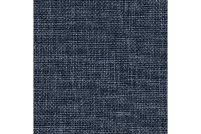 ROZALIA Förvaringssäng 140x200 cm  Mörkblå - Mörkblå - Möbler - Sovrum - Sängar - Sängar med förvaring