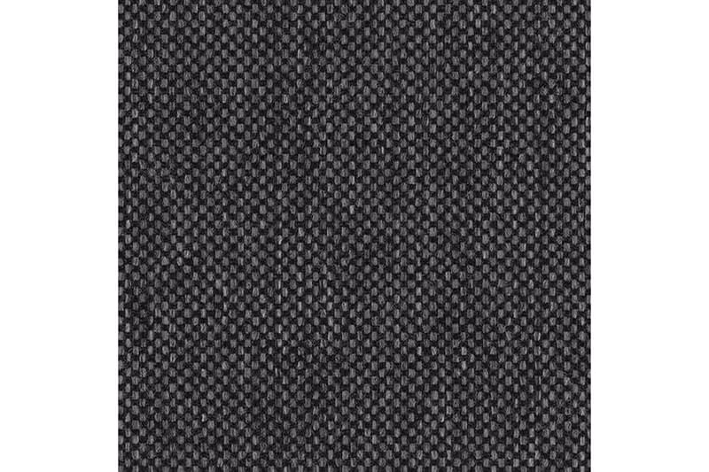 ROZALIA Förvaringssäng 140x200 cm  Mörkgrå - Mörkgrå - Sängar med förvaring - Dubbelsängar