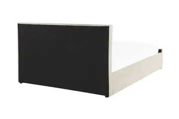 Saleux Förvaringssäng 160x200 cm - Möbler - Sovrum - Sängar - Sängar med förvaring