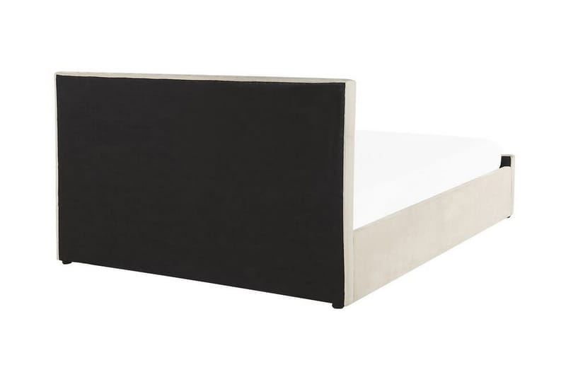 Saleux Förvaringssäng 160x200 cm - Möbler - Sovrum - Sängar - Sängar med förvaring