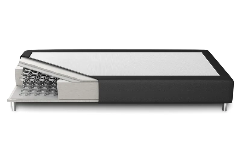 Velluto Sängpaket Förvaringssäng 180x200 cm - + Fler utföranden - Möbler - Sovrum - Sängar - Sängar med förvaring