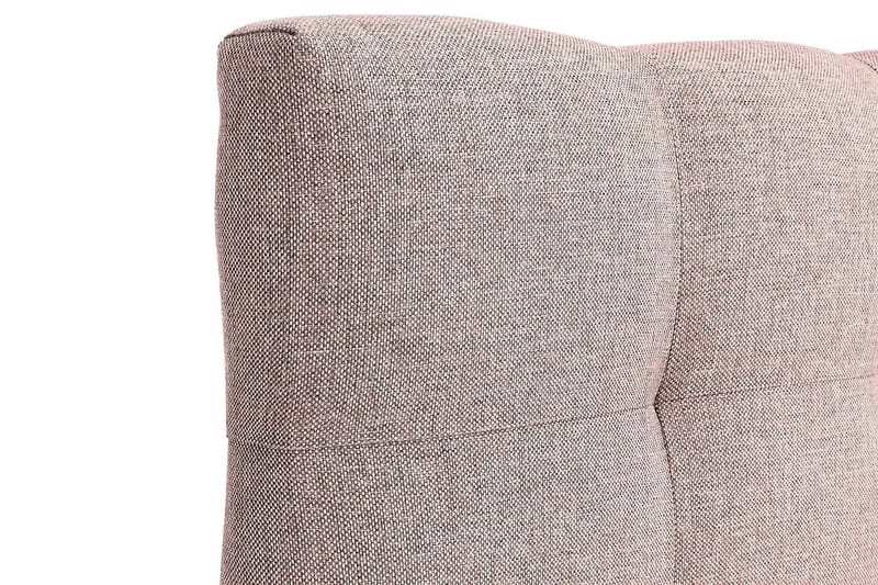 WEYBURN Förvaringssäng 80 Rosa - Möbler - Sovrum - Sängar - Sängar med förvaring