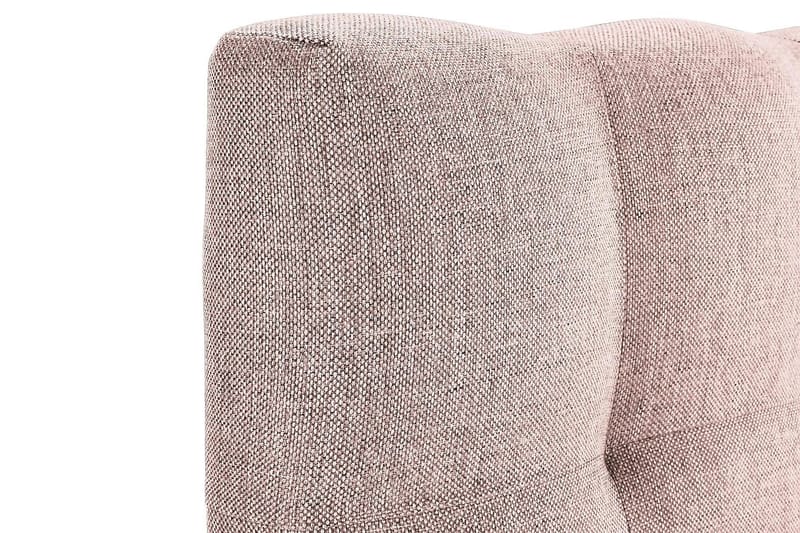 WEYBURN Förvaringssäng 90 Rosa - Möbler - Sovrum - Sängar - Ramsäng