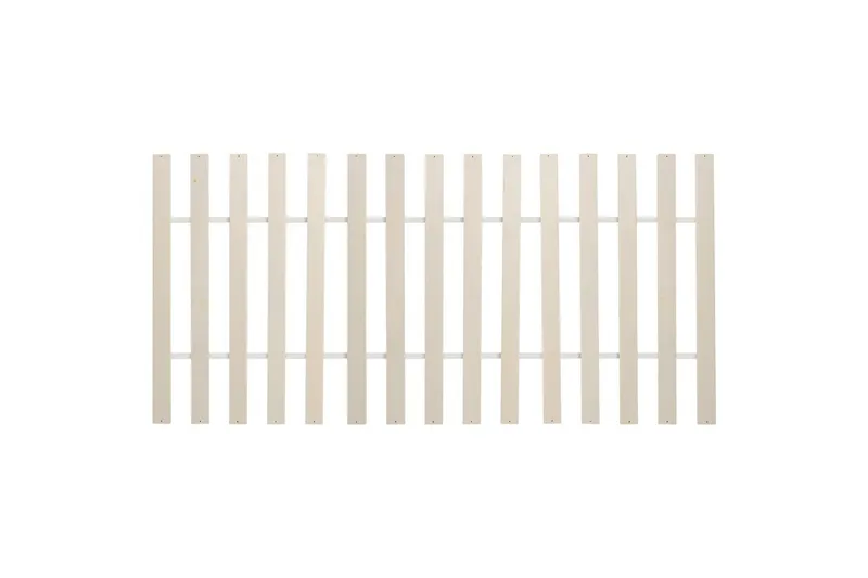 Säng med förvaringslådor Olendon Ljus trä, 90x200 cm, 2 - Ljus trä, 90x200 cm, 2 - Möbler - Sovrum - Sängar - Sängar med förvaring