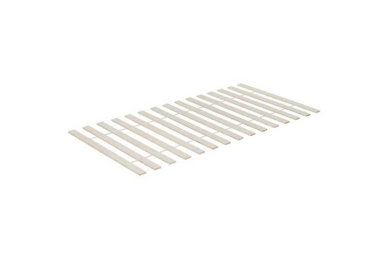 Säng med förvaringslådor Olendon Ljus trä, 90x200 cm, 4 - Ljus trä, 90x200 cm, 4 - Möbler - Sovrum - Sängar - Sängar med förvaring