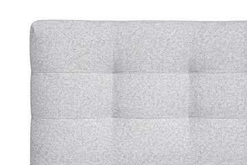 Sängpaket Drömvik Oslo Lyx Sängpaket Boucle 180x200 Knappad gavel - Möbler - Sovrum - Sängar - Komplett Sängpaket