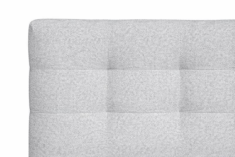 Sängpaket Drömvik Oslo Lyx Sängpaket Boucle 180x200 Knappad gavel - Möbler - Sovrum - Sängar - Komplett Sängpaket