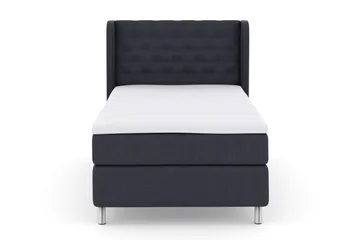Select Sänggavel med Sidor 120 cm - Blå