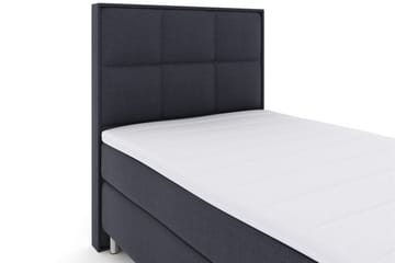 Select No 3 Komplett Sängpaket 120x200 Medium - Blå/Metall - Möbler - Sovrum - Sängar - Komplett Sängpaket