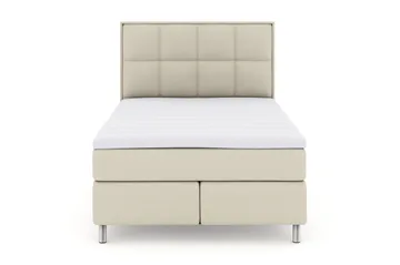 Select Rutig Sänggavel 160 cm - Beige