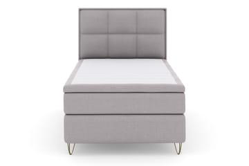 Select No 5 Komplett Sängpaket 120x200 Fast Watergel
