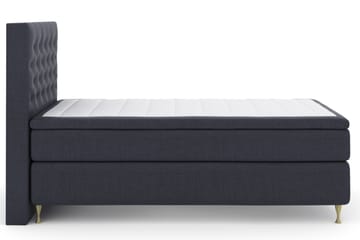 Select Djuphäftad Sänggavel 120 cm - Blå