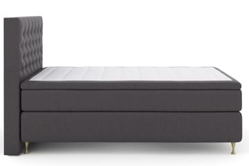 Fast - Mörkgrå