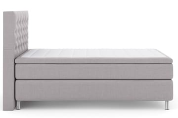 Select No 6 Komplett Sängpaket 120x200 Medium Memory/Pocket