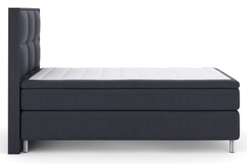 Select No 6 Komplett Sängpaket 120x200 Medium Watergel - Blå/Koppar - Möbler - Sovrum - Sängar - Komplett Sängpaket