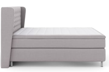 Select No 6 Komplett Sängpaket 180x200 Fast Memory/Pocket