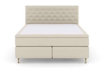 Guldben - Beige