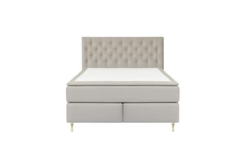 Memory foam & Micropocket - Beige