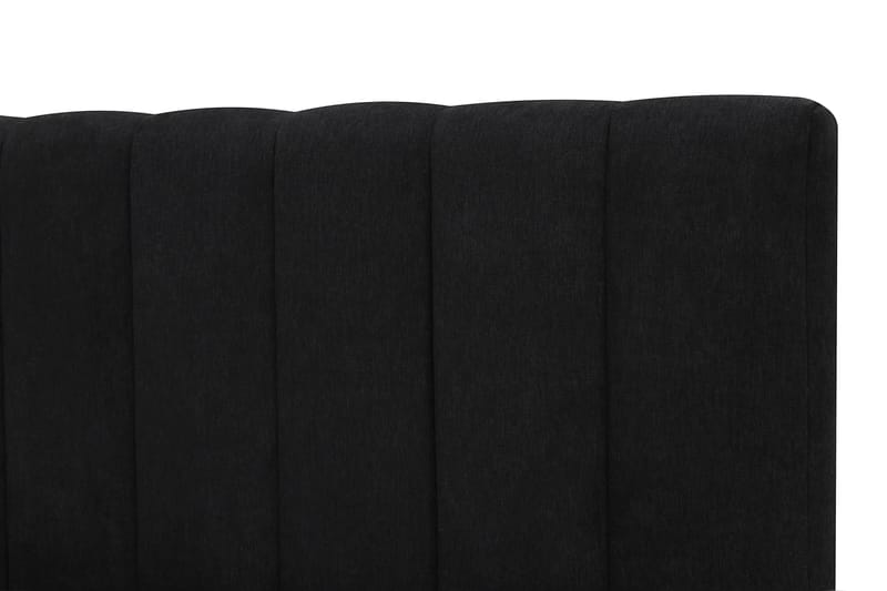 SINNEBO High Komplett Sängpaket 180x200 cm - Antracit - Möbler - Sovrum - Sängar - Komplett Sängpaket