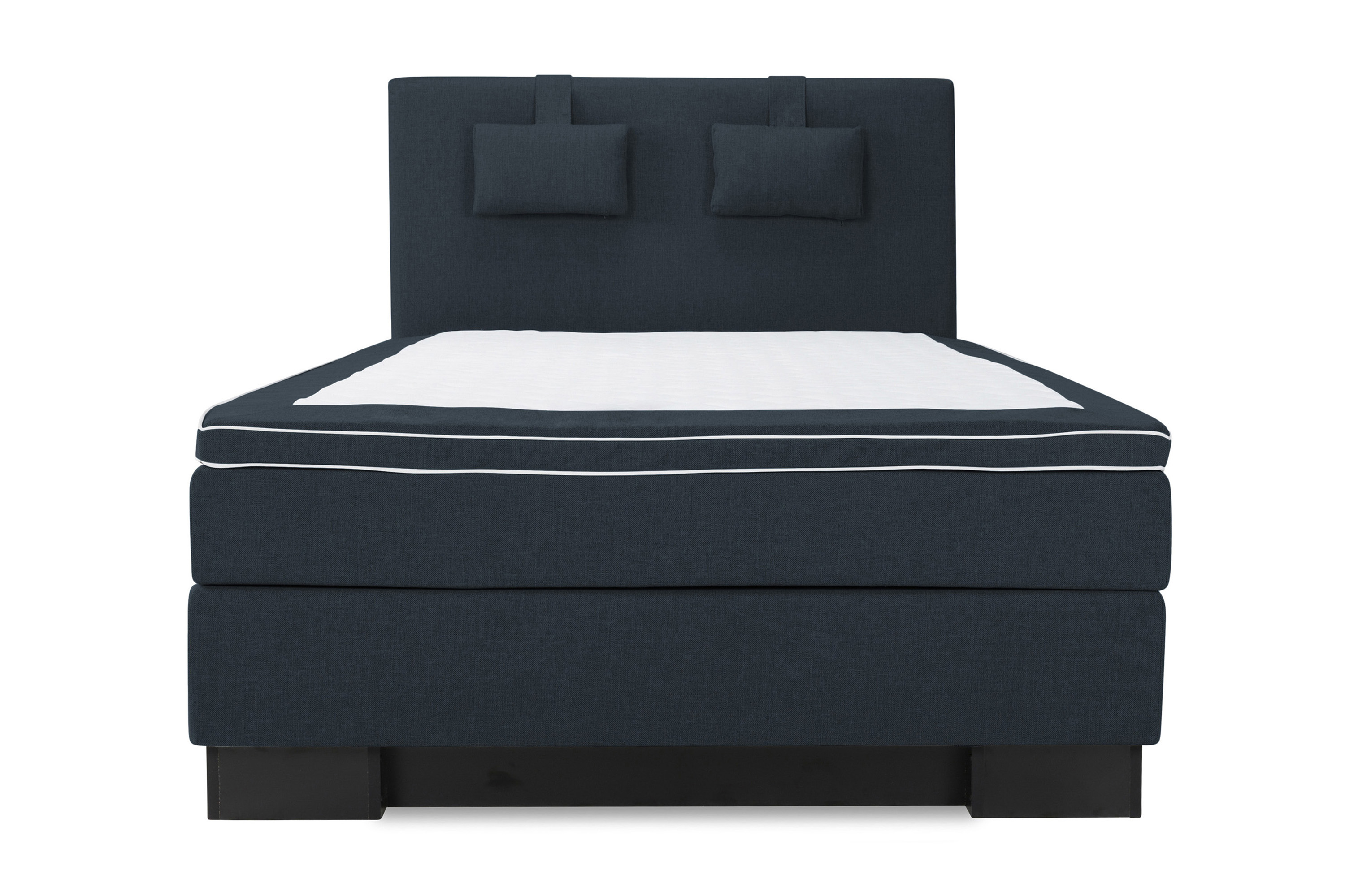 SINNEBO Sängpaket 120×200 Mörkblå –