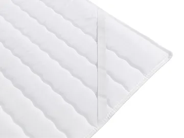 Sirel Sängpaket Kontinentalsäng 160x200 cm - beige - Möbler - Sovrum - Sängar - Komplett Sängpaket