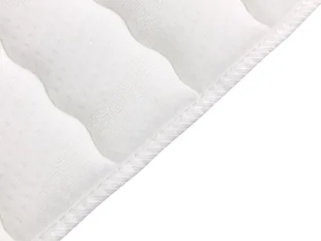 Sirel Sängpaket Kontinentalsäng 160x200 cm - beige - Möbler - Sovrum - Sängar - Komplett Sängpaket