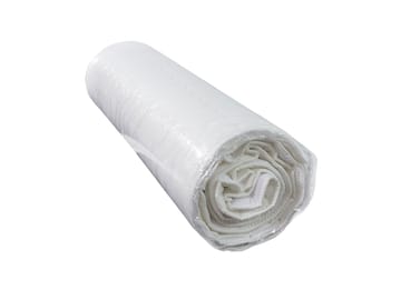 Sirel Sängpaket Kontinentalsäng 200x200 cm - beige - Möbler - Sovrum - Sängar - Komplett Sängpaket