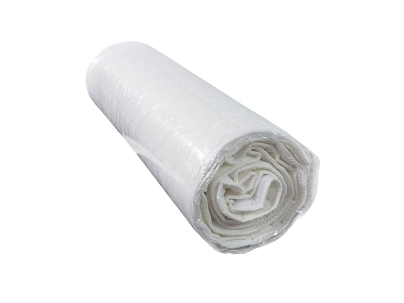Sirel Sängpaket Kontinentalsäng 200x200 cm - beige - Möbler - Sovrum - Sängar - Komplett Sängpaket