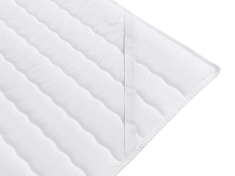 Sirel Sängpaket Kontinentalsäng 200x200 cm - beige - Möbler - Sovrum - Sängar - Komplett Sängpaket