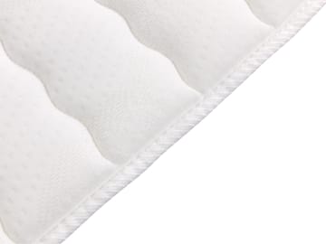 Sirel Sängpaket Kontinentalsäng 200x200 cm - beige - Möbler - Sovrum - Sängar - Komplett Sängpaket