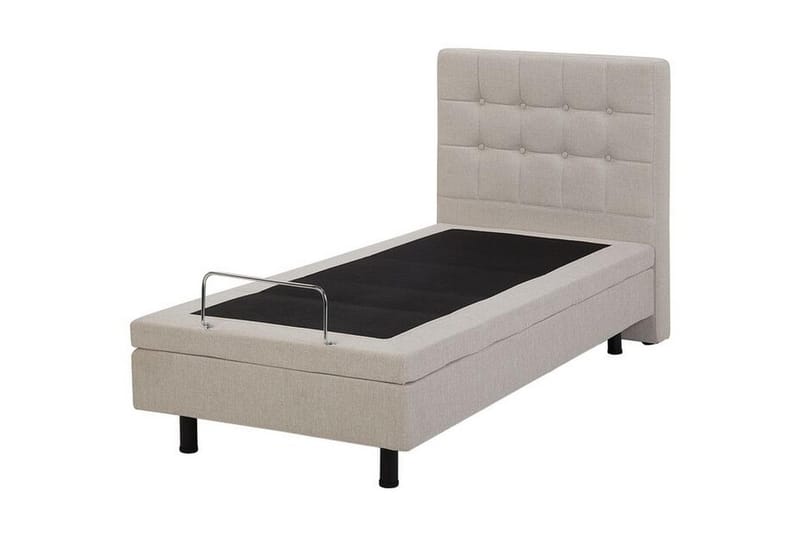 Kabbebo Säng Ställbar 80x200 cm - Möbler - Sovrum - Sängar - Ställbara sängar