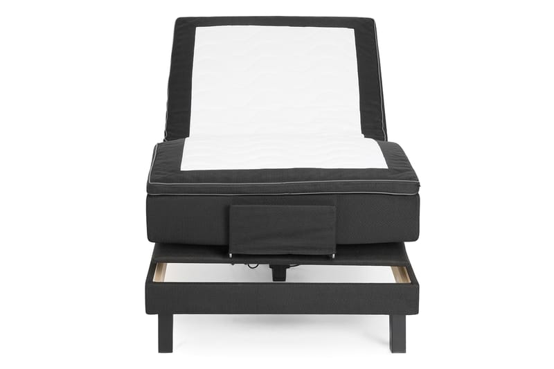 OAKHAM Ställbar säng 90x200 cm - Möbler - Sovrum - Sängar - Ställbara sängar