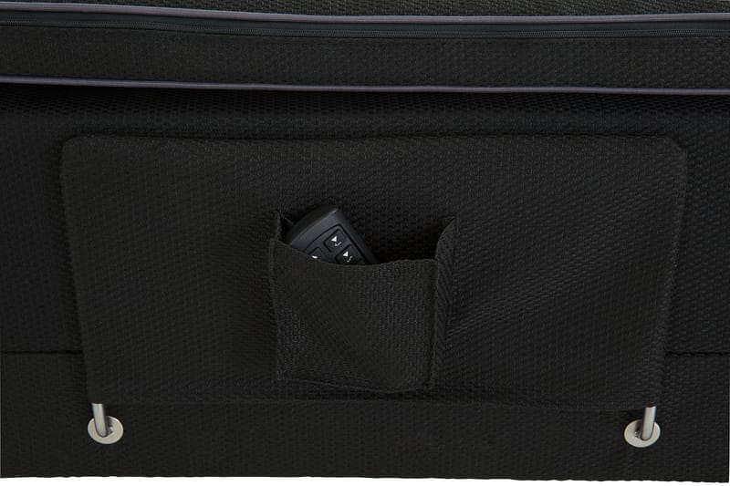 OAKHAM Ställbar säng 90x200 cm - Möbler - Sovrum - Sängar - Ställbara sängar
