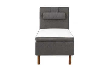 Memory foam - Grey