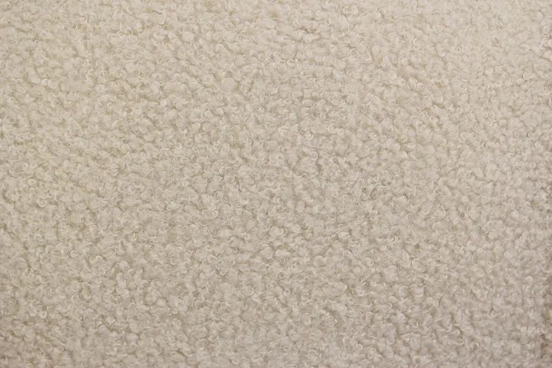 Teddy Komplett Sängpaket Sängram med Madrass 120x200 cm - Beige - Möbler - Sovrum - Sängar - Komplett Sängpaket