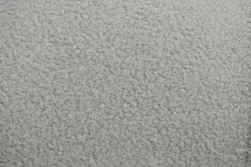 Teddy Komplett Sängpaket Sängram med Madrass 120x200 cm - Grå - Möbler - Sovrum - Sängar - Komplett Sängpaket