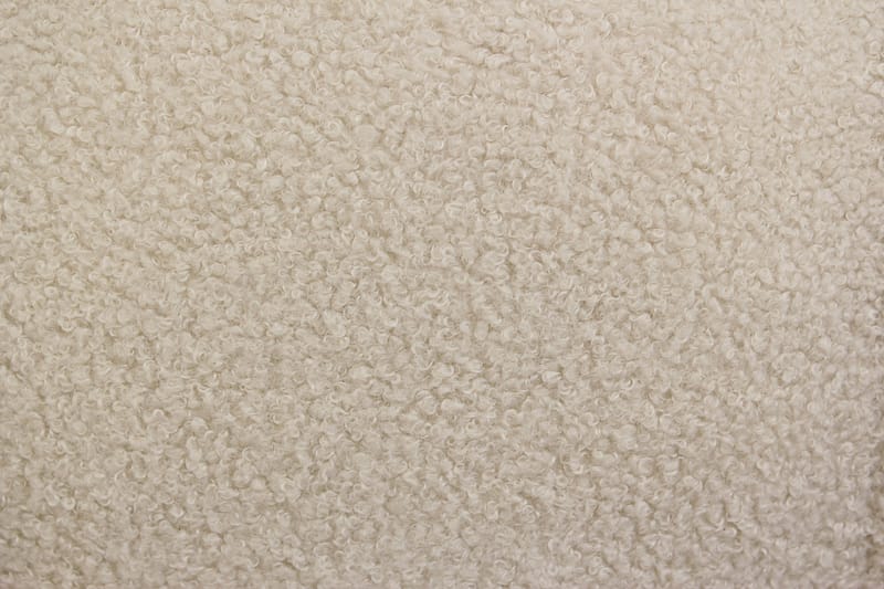 Teddy Komplett Sängpaket Sängram med Madrass 180x200 cm - Beige - Möbler - Sovrum - Sängar - Komplett Sängpaket