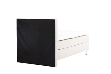 Toledo Sängpaket Kontinentalsäng 120x200 cm - Beige - Möbler - Sovrum - Sängar - Komplett Sängpaket