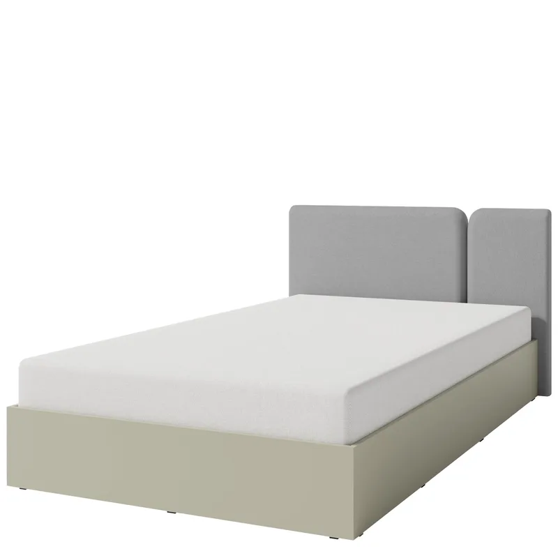 Travic Sängram 120x200 cm