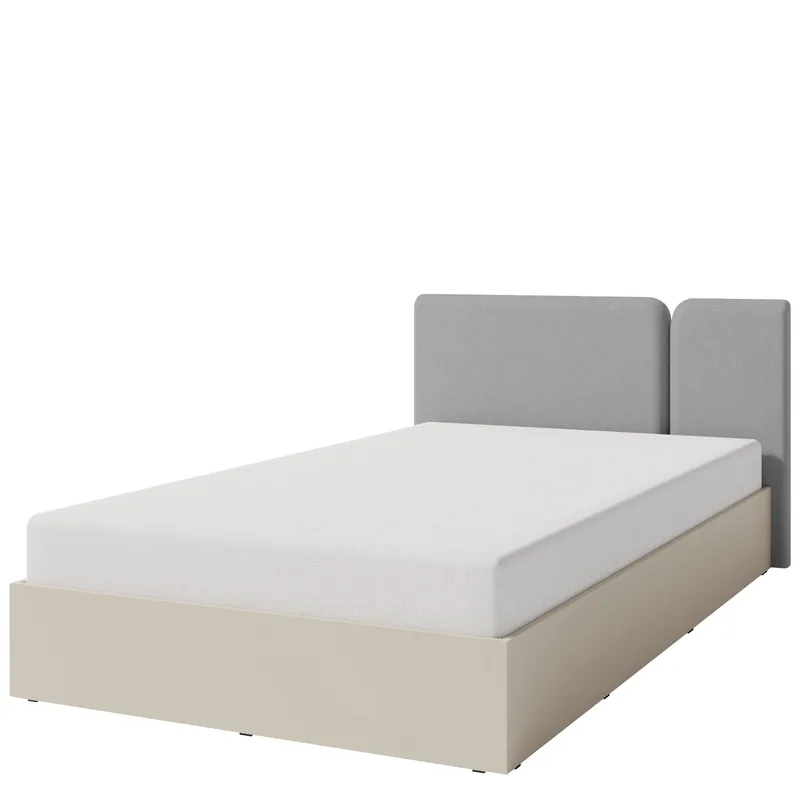 Travic Sängram 120x200 cm