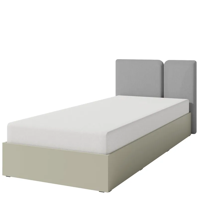 Travic Sängram 90x200 cm