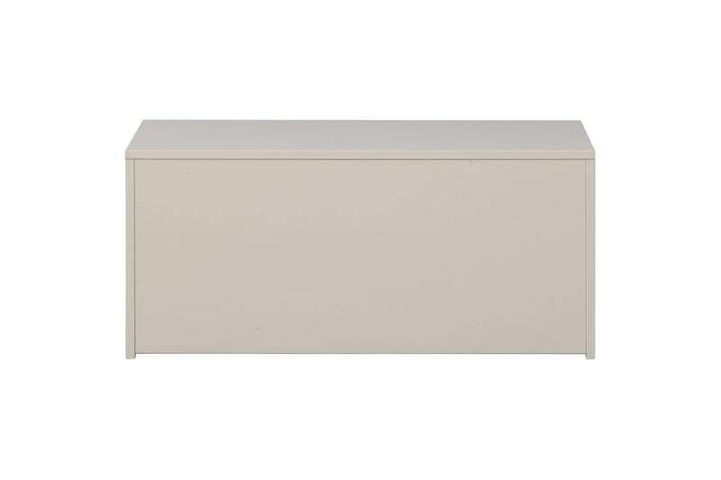 Våningsbänk Ny Gravure - Beige - Möbler - Vardagsrum - Stolar & sittmöbler - Sittbänk