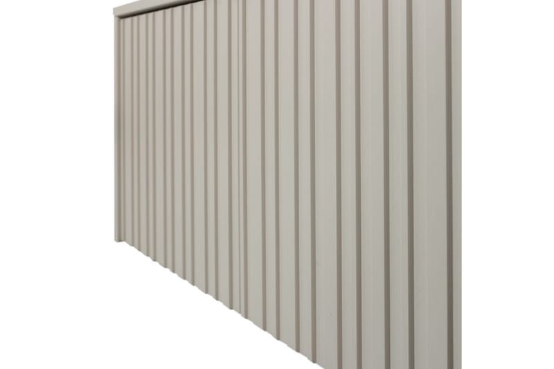 Våningsbänk Ny Gravure - Beige - Möbler - Vardagsrum - Stolar & sittmöbler - Sittbänk