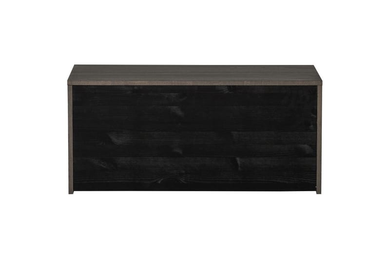 Våningsbänk Ny Gravure - Espresso, Askfaner - Möbler - Vardagsrum - Stolar & sittmöbler - Sittbänk