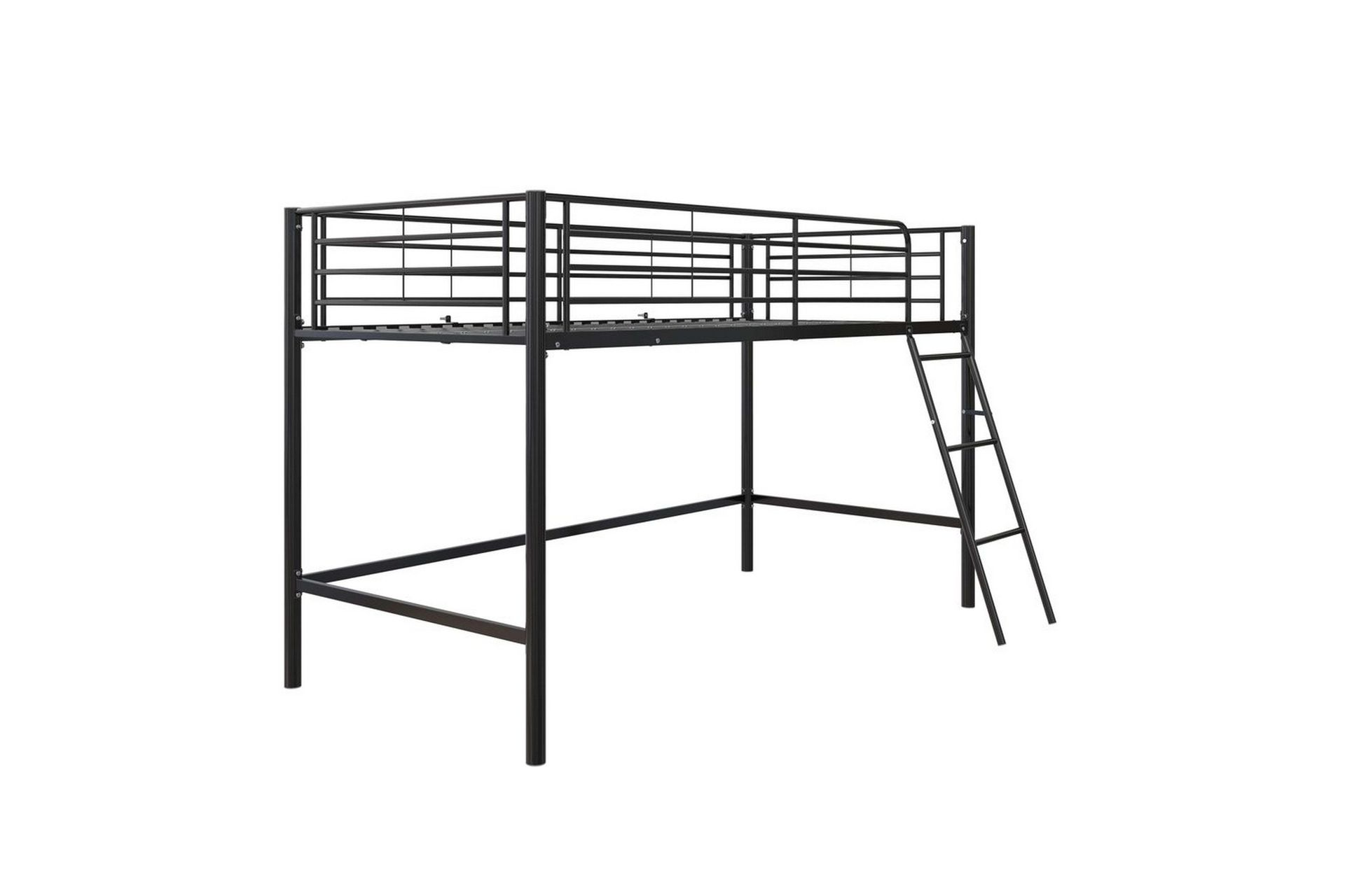 V&aring;ningss&auml;ng Jodie Svart - Svart