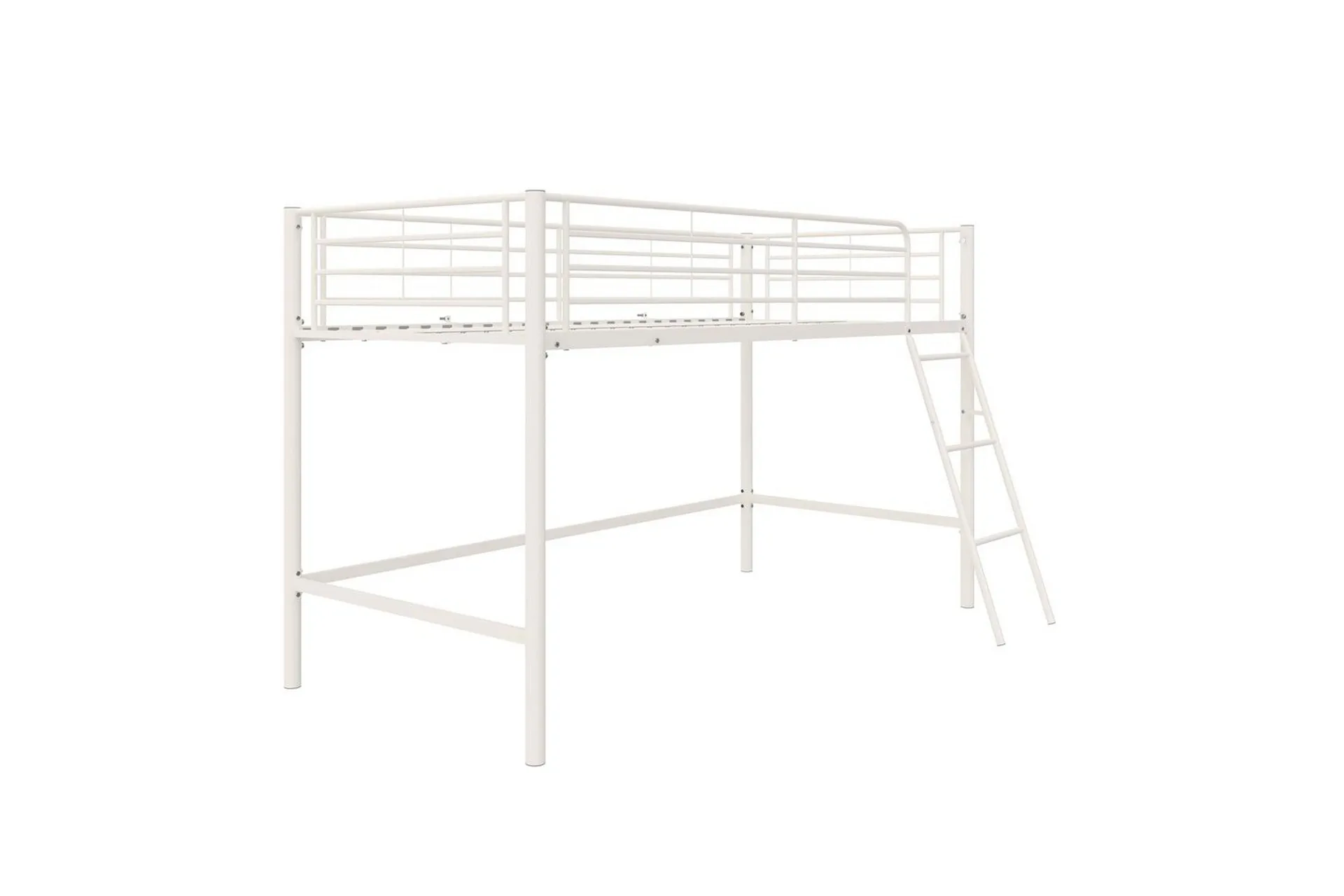 våningssäng jodie vit - vit