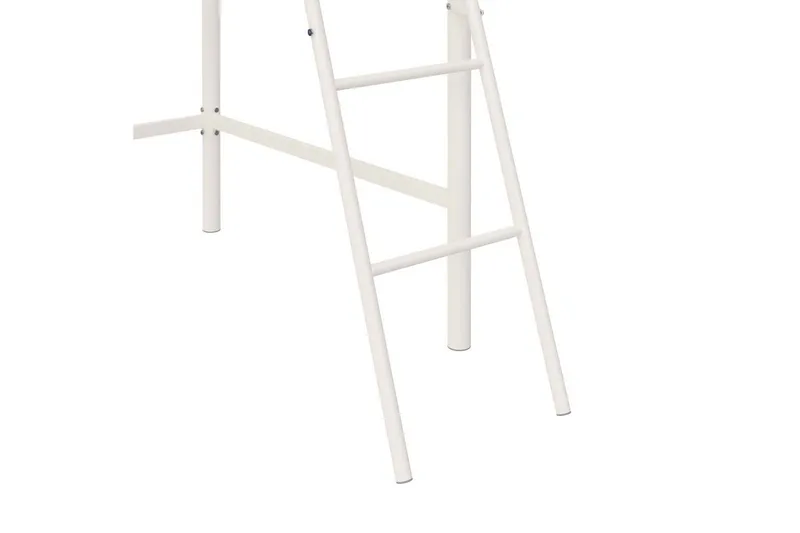 Våningssäng Jodie Vit - Vit - Möbler - Sovrum - Sängar - Våningssängar & loftsängar