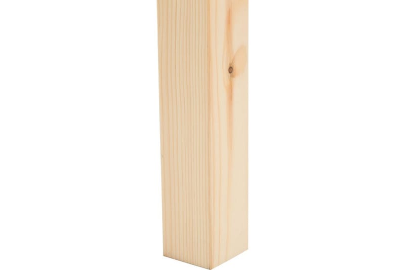 Våningssäng Revin - Ljus trä - Möbler - Sovrum - Sängar - Våningssängar & loftsängar